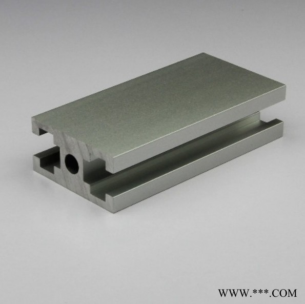 南京美誠(chéng) 工業(yè)鋁型材MC-8-1530-輕型邊框料鋁型材1530型材