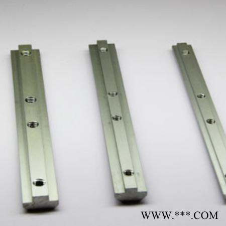 美誠(chéng)鋁業(yè) 鋁型材配件 工業(yè)鋁型材配件 工業(yè)鋁型材連接件 鋁型材配件槽條連接件 實(shí)力廠家直供