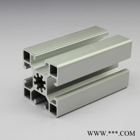 美誠(chéng)鋁業(yè) 常年銷售 4545工業(yè)鋁型材 歐標(biāo)4545工業(yè)鋁型材  工業(yè)鋁型材 鋁型材 批發(fā)銷售 鋁型材