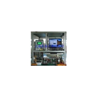 **供應鋁型材電腦架 4080型材鋁架 根據(jù)圖紙制作