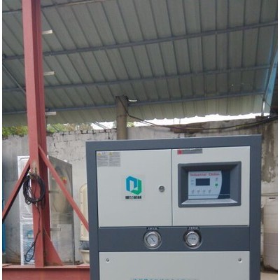 挪蘭 工業(yè)冷水機(jī)   皮革冷水機(jī)  電鍍冷水機(jī)