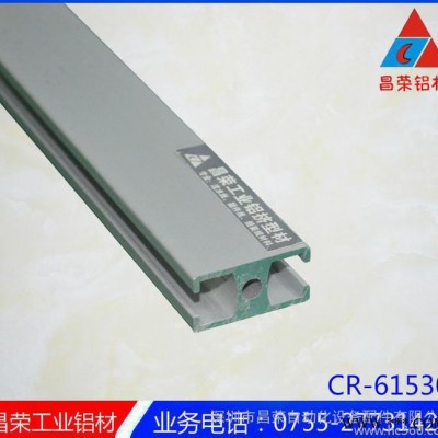 EF4040電泳鋁材、40*40機架型材、東莞生產