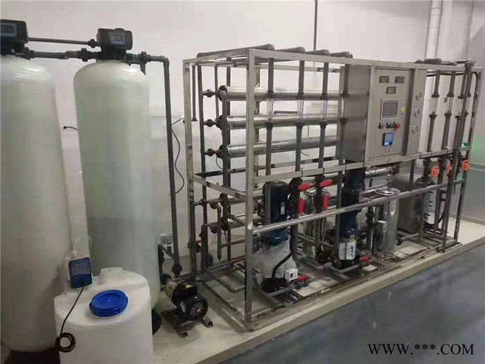 蘇州EDI超純水設備/電鍍超純水設備/蘇州超純水設備