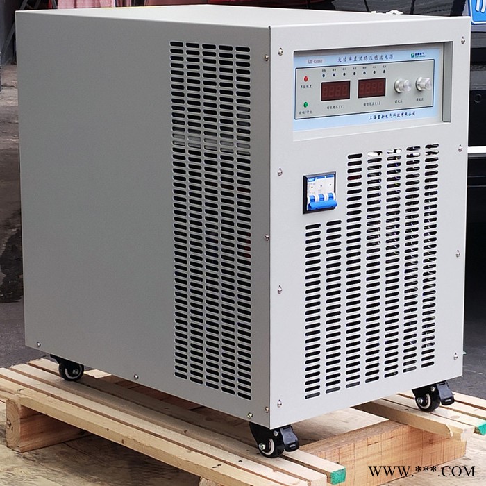 蓄新廠家 200V80A 電解電鍍電源 直流操作電源 直流穩(wěn)壓器 批發(fā)價(jià)格 歡迎采購