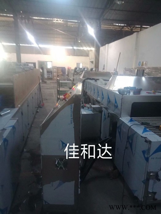 電鍍除油超聲波清洗烘干線 鋁制品清洗設(shè)備 發(fā)動機汽配件除油清洗線