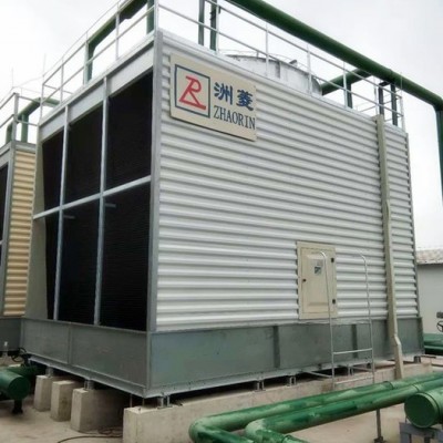 洲菱SCT -25T冷卻塔、冷卻塔、東莞冷卻塔、注塑冷卻塔、冷水機冷卻塔、電鍍冷卻塔、化工冷卻塔、廠家冷卻塔