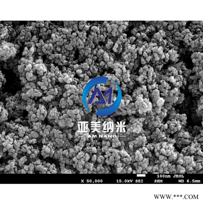 供應(yīng)納米氧化鋁 50nm阿爾法相三氧化二鋁 α-Al2O3