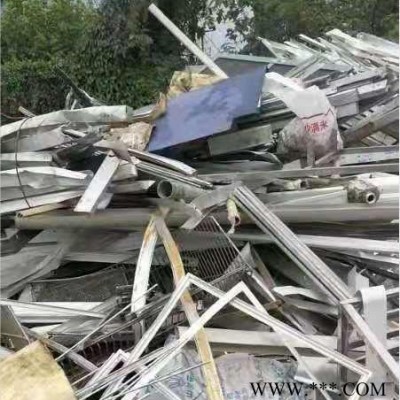 均順 東莞長安鋁箔回收信譽好 廢舊金屬回收價格 生鋁回收電話