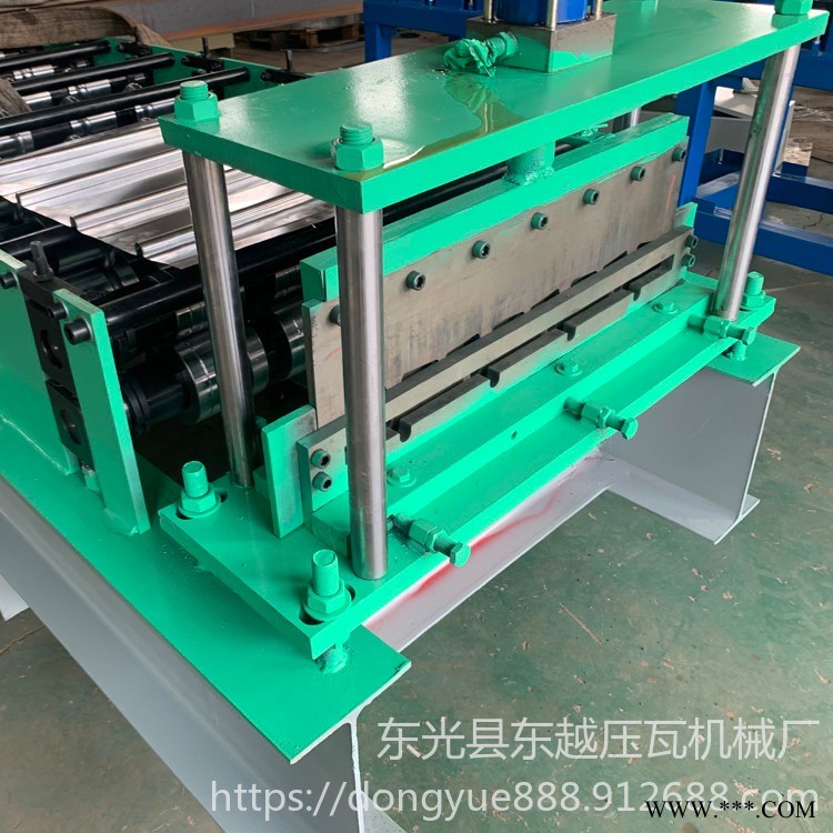 鋁板輥壓成型機(jī) 東越壓瓦機(jī) 全自動(dòng)鋁板成型設(shè)備 地暖板鋁板成型機(jī)